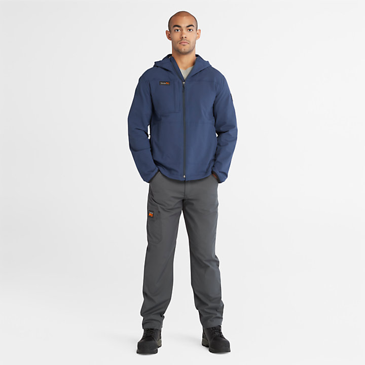 Timberland PRO® Trailwind Work Jacket for Men in Navy-