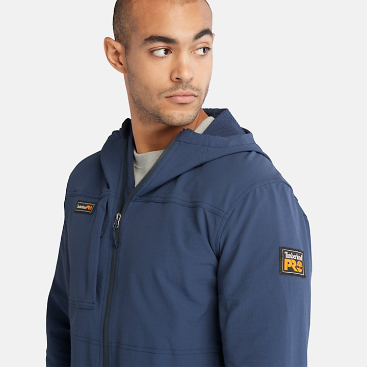 Timberland PRO® Trailwind Work Jacket for Men in Navy-