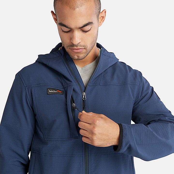 Timberland PRO® Trailwind Werkjas voor heren in marineblauw