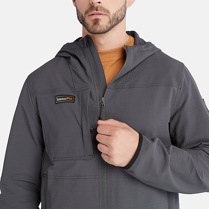 Timberland PRO® Trailwind Work Jacket for Men in Grey