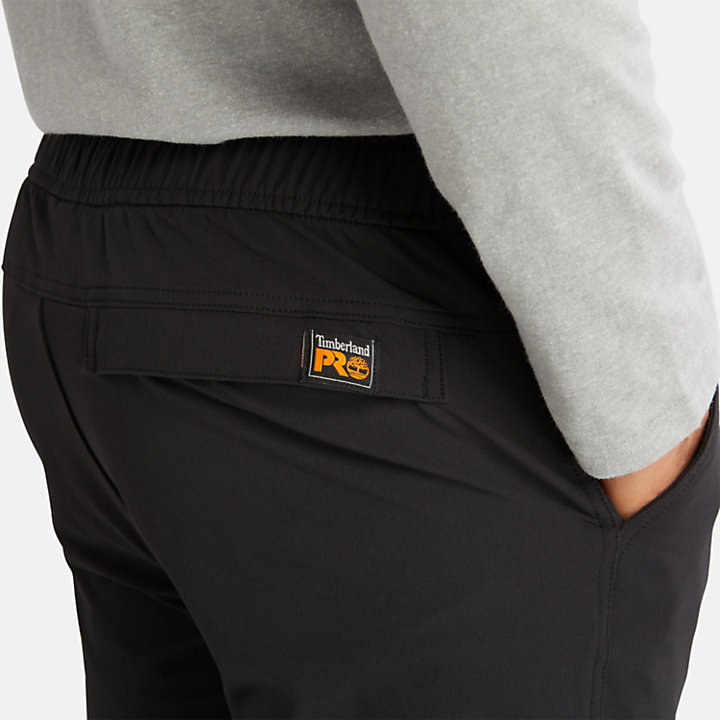 Pantalon utilitaire Morphix Timberland PRO® pour homme en noir-