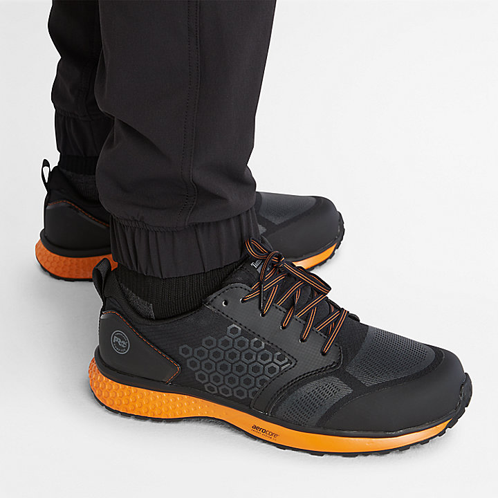 Timberland PRO® Morphix Utility Trousers for Men in Black
