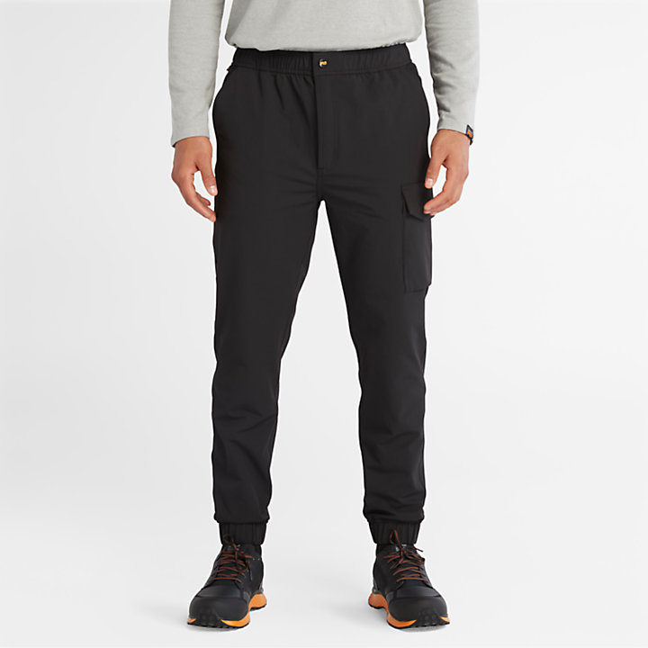 Timberland PRO® Morphix Utility Trousers for Men in Black-