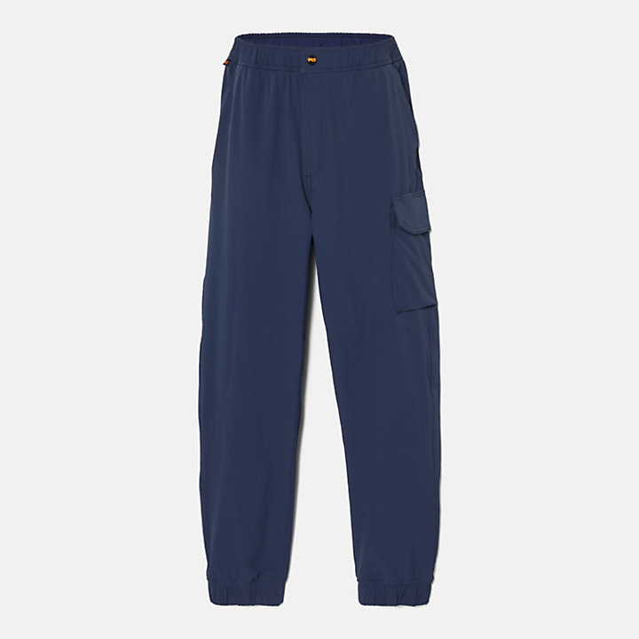 Timberland PRO® Morphix Utility Trousers for Men in Navy-