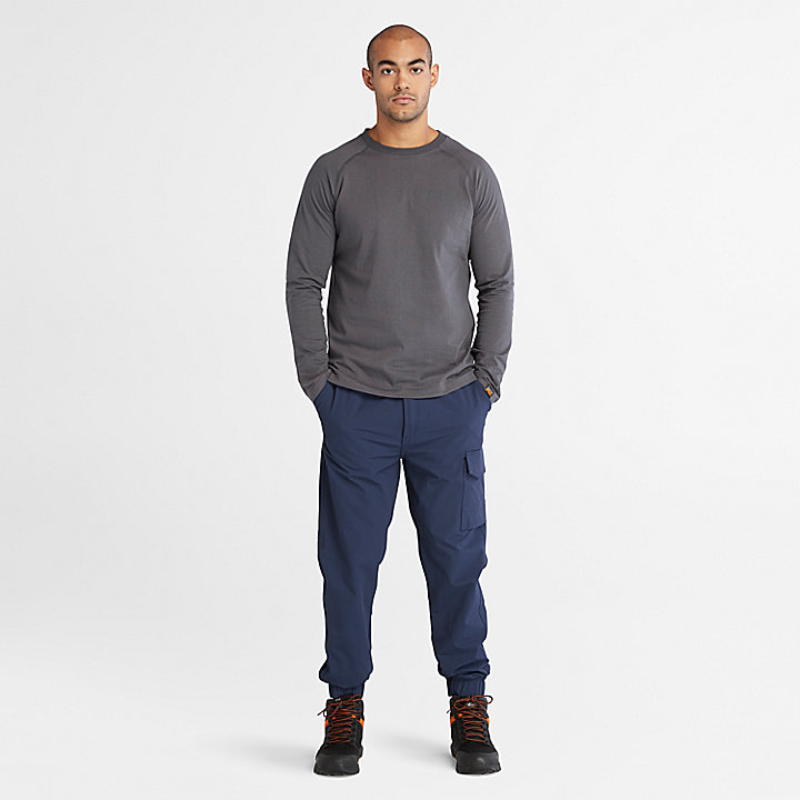 Timberland PRO® Morphix Utility Trousers for Men in Navy