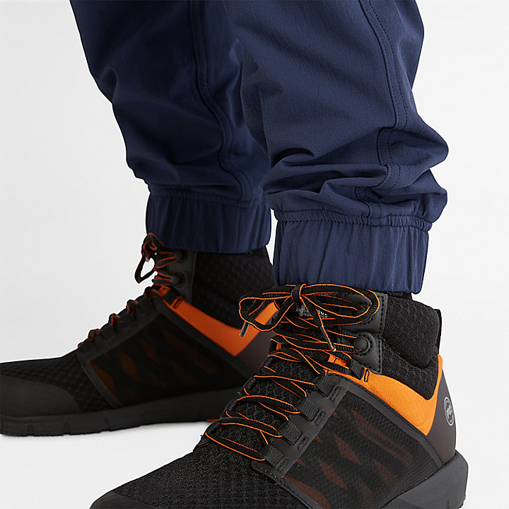 Timberland PRO® Morphix Utility Trousers for Men in Navy