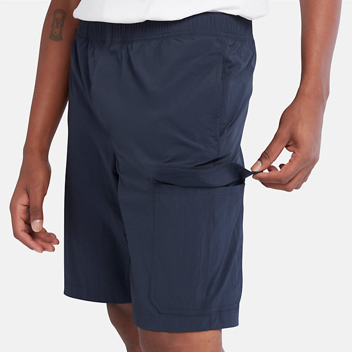 Quick-dry Shorts for Men in Navy | Timberland