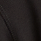 Sudadera de cuello redondo con logotipo Est. 1973 para hombre en negro 