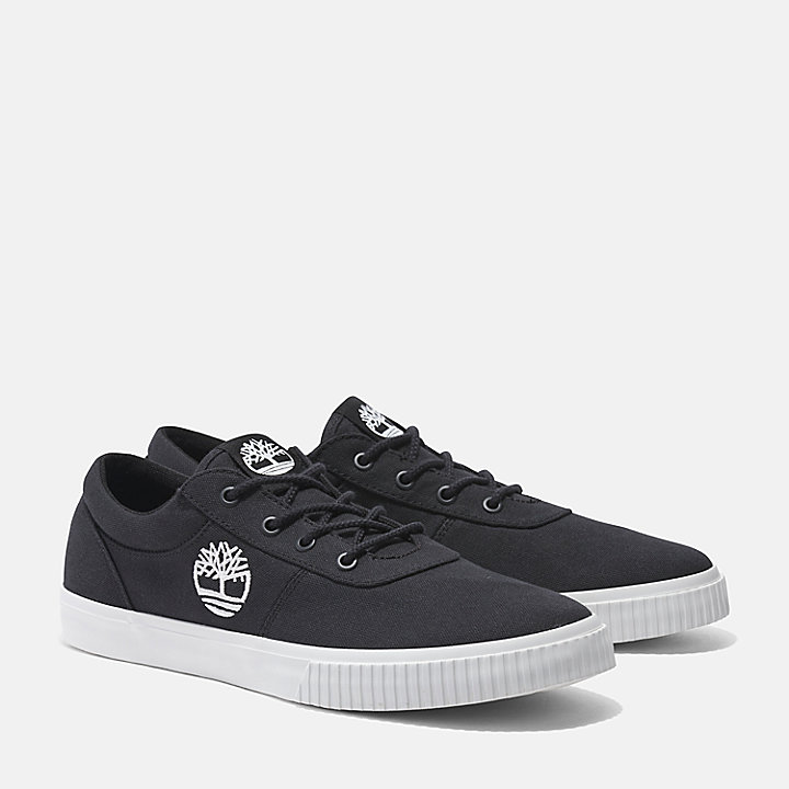 Sneaker Mylo Bay da Uomo in colore nero