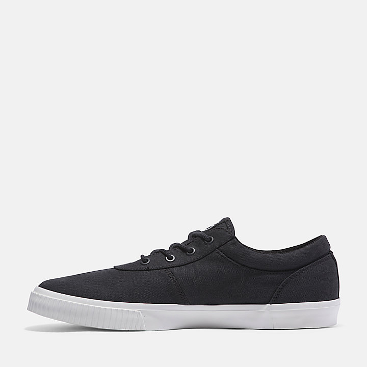 Sneaker Mylo Bay da Uomo in colore nero