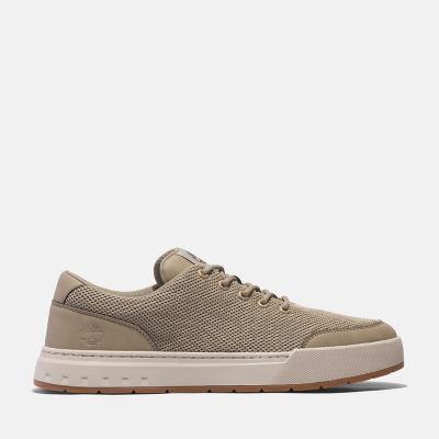 Maple Grove Trainer for Men in Light Brown | Timberland
