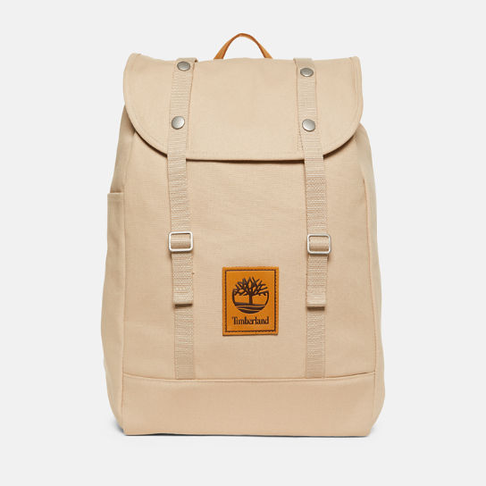 Work For The Future Rucksack in Beige | Timberland