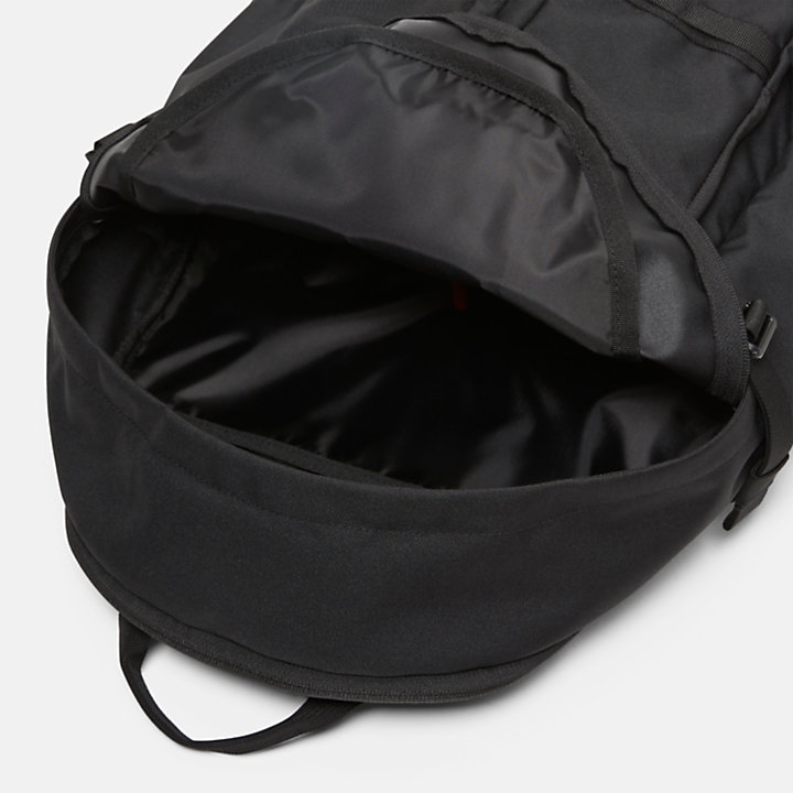 Bold Beginnings Backpack in Black-