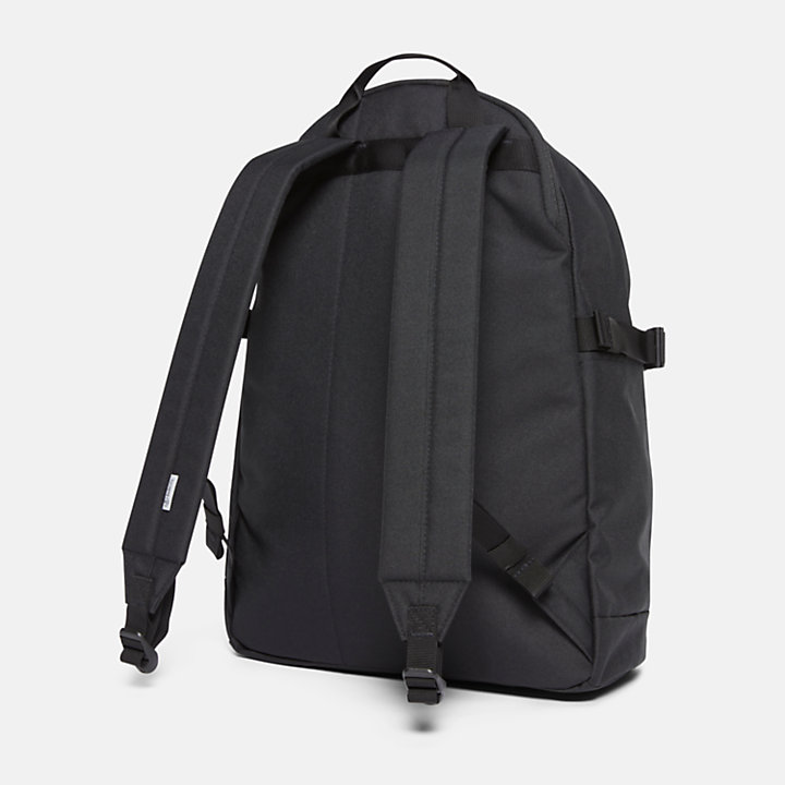 Bold Beginnings Backpack in Black-