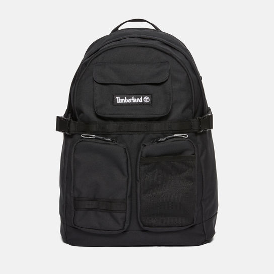 Bold Beginnings Backpack in Black | Timberland