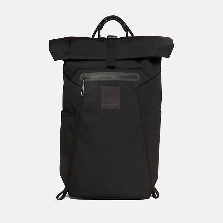 Venture Out Together Hiker Backpack in Black-