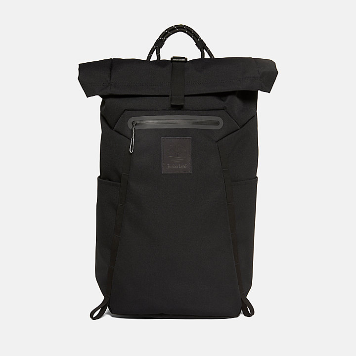 Venture Out Together Hiker Backpack in Black