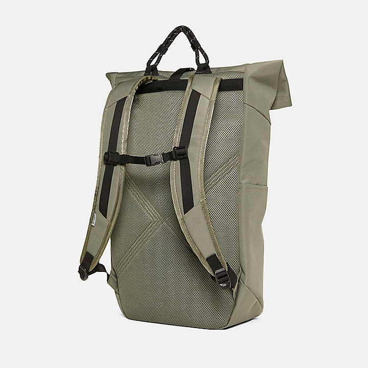 Venture Out Together Hiker Backpack in Green