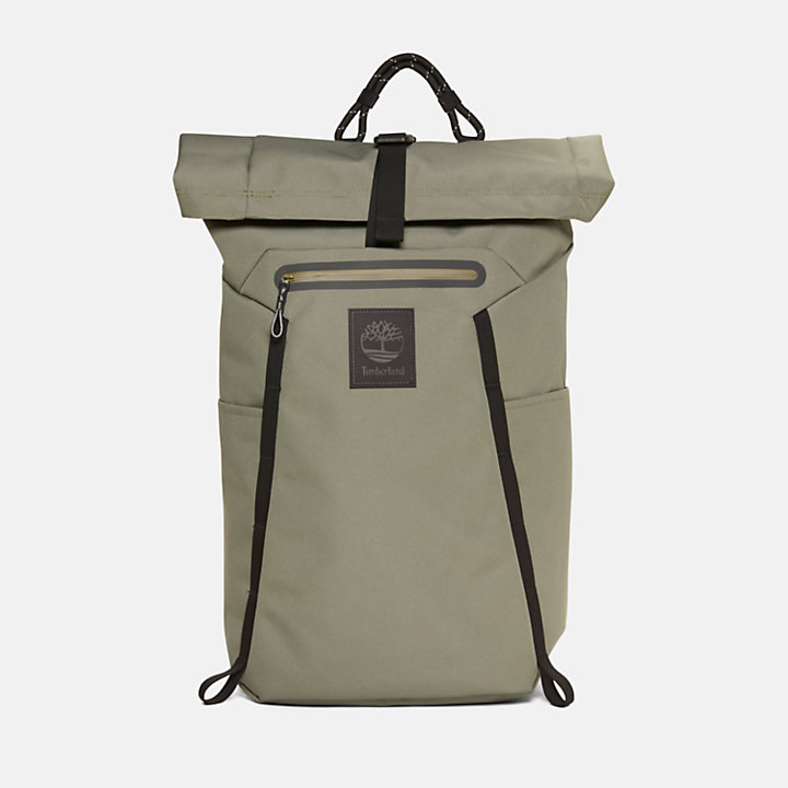 Venture Out Together Hiker Backpack in Green-