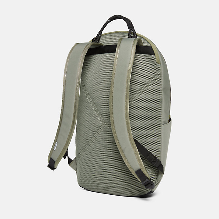 Venture Out Together Backpack in Green-