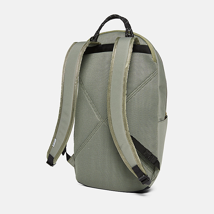 Venture Out Together Backpack in Green
