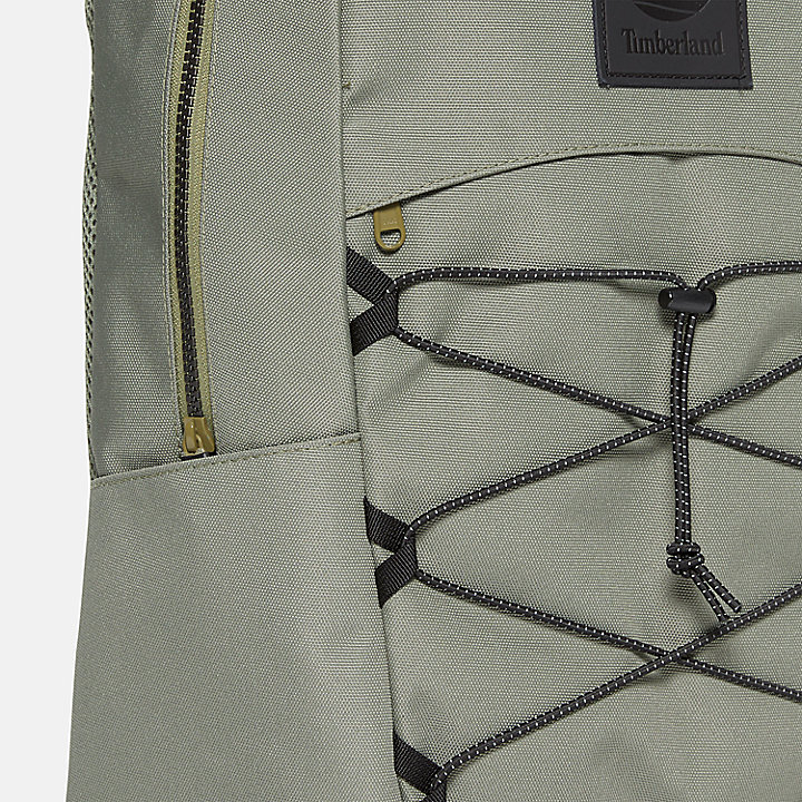 Venture Out Together Backpack in Green