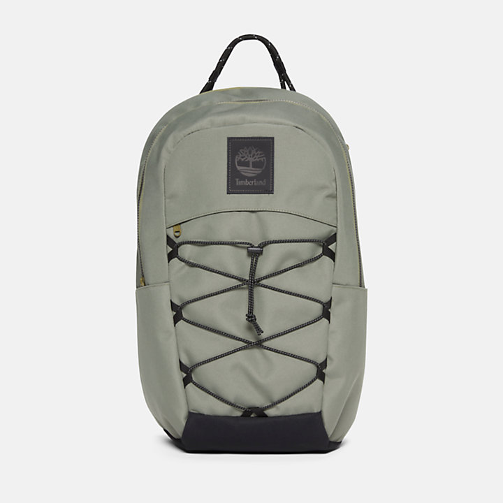 Venture Out Together Backpack in Green-