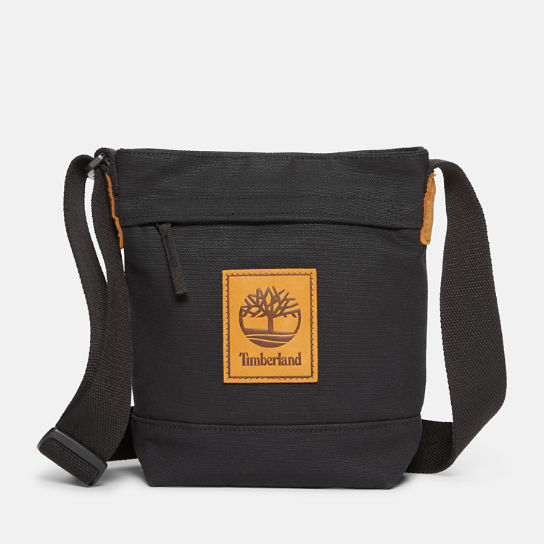 Work For The Future Crossbody Bag in Black | Timberland