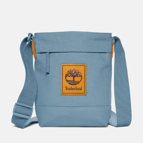 Work For The Future Crossbody Bag in Blue | Timberland