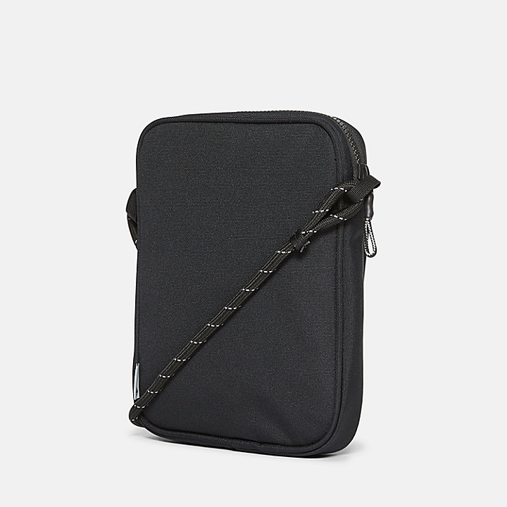 Venture Out Together Crossbody Bag in Black