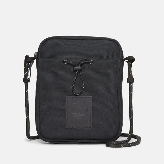 Venture Out Together Crossbody Bag in Black | Timberland
