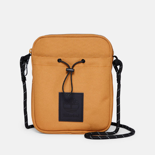 Venture Out Together Crossbodytas in donkergeel | Timberland
