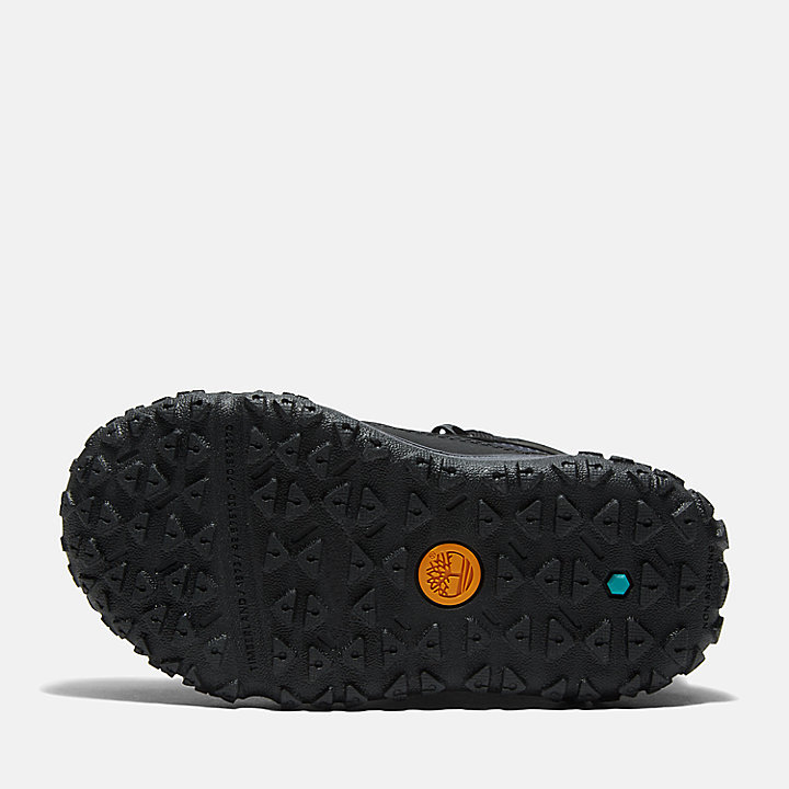 GreenStride™ Motion 6 Waterproof Shoe for Toddler in Black