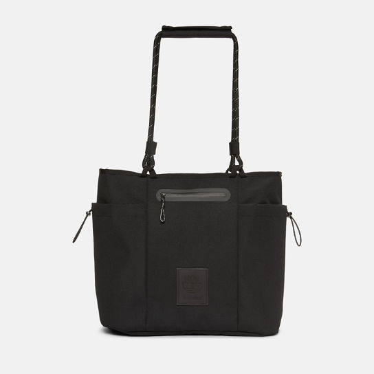 Venture Out Together Tote for Women in Black | Timberland