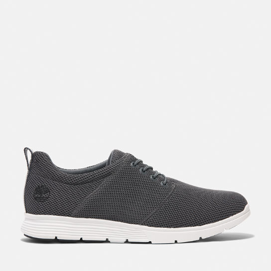 Killington Lace-up Low Trainer for Men in Grey | Timberland