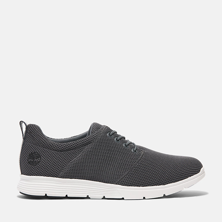 Killington Lace-up Low Trainer for Men in Grey-