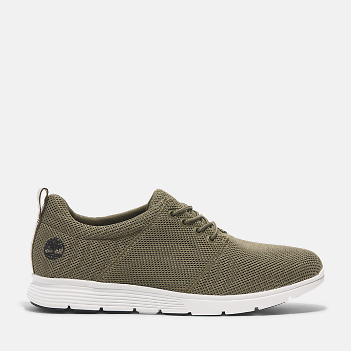Killington Lace-up Low Trainer for Men in Green-