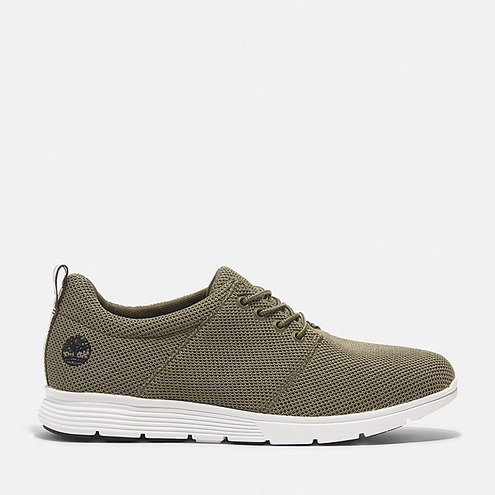 Killington Lace-up Low Trainer for Men in Green