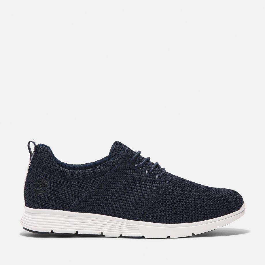 Timberland Killington Lace-up Low Trainer For Men In Dark Blue Blue