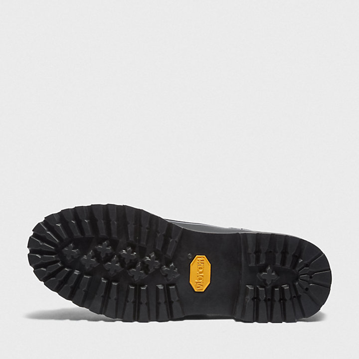 Timberland® x Humberto Leon Puffer Shoe for Men in Black-