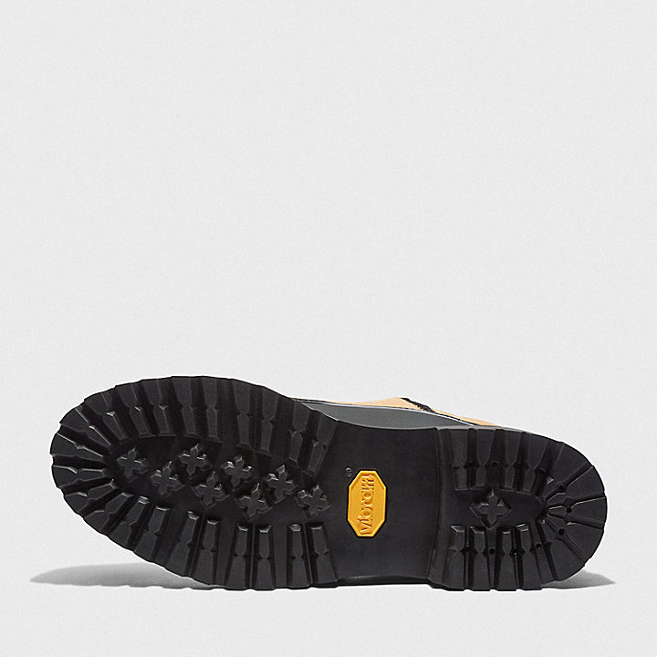 Timberland® x Humberto Leon Puffer Shoe for Men in Yellow