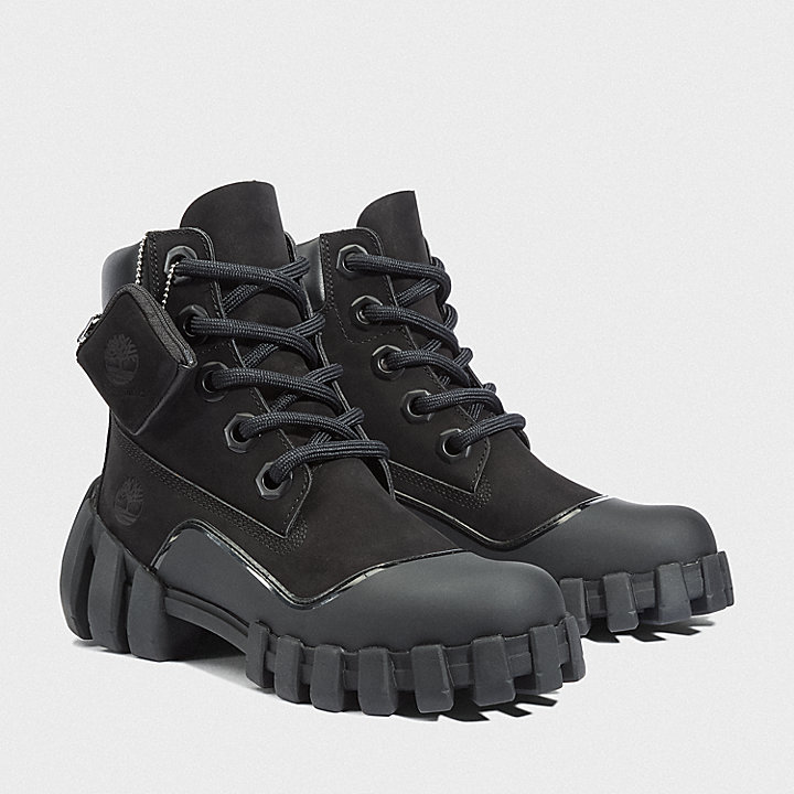 Timberland® x Humberto Leon 6 Inch Boot for Men in Black