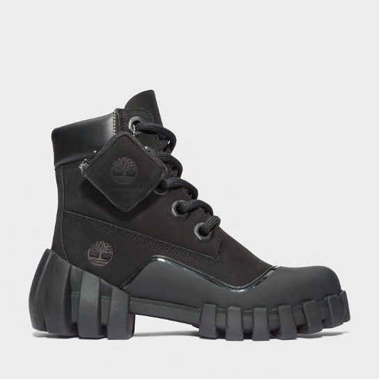 6-inch Boot Timberland® x Humberto Leon pour homme en noir | Timberland
