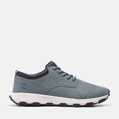 Winsor Park Sneaker voor heren in blauw | Timberland