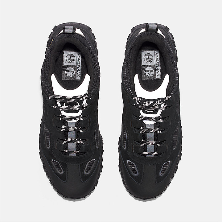 Chaussure de randonnée Greenstride™ Motion 6 pour homme en noir