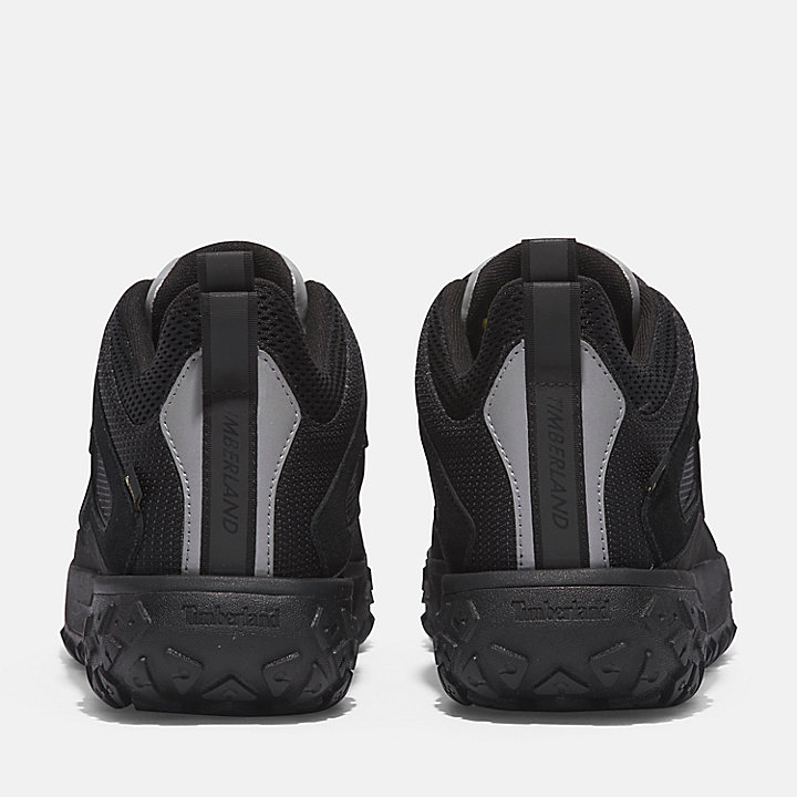 Chaussure de randonnée Greenstride™ Motion 6 pour homme en noir