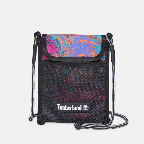 Mini sac à bandoulière imprimé en imprimé | Timberland