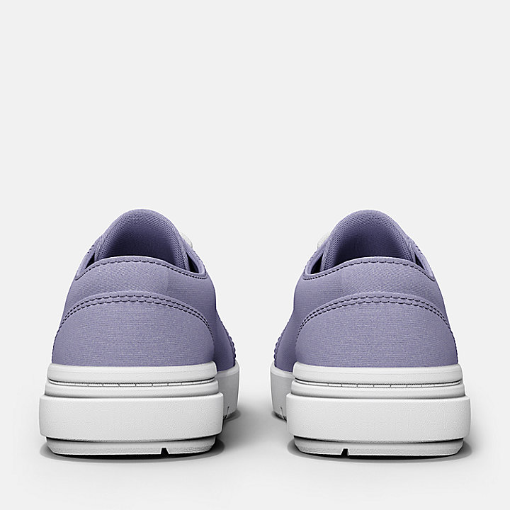Seneca Bay Sneaker für Kleinkinder in Violett