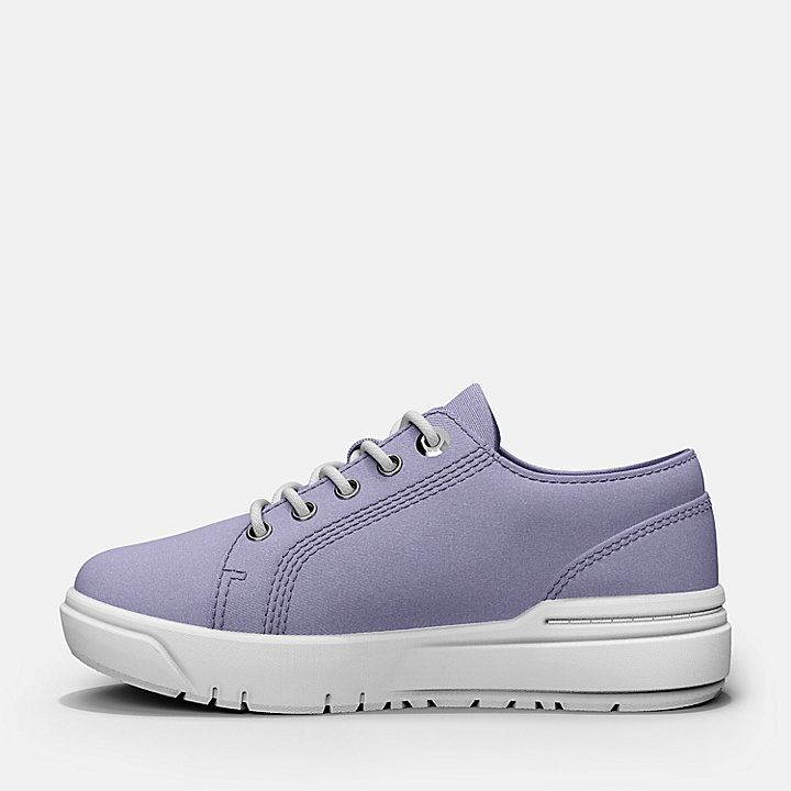 Seneca Bay Sneaker voor peuters in paars
