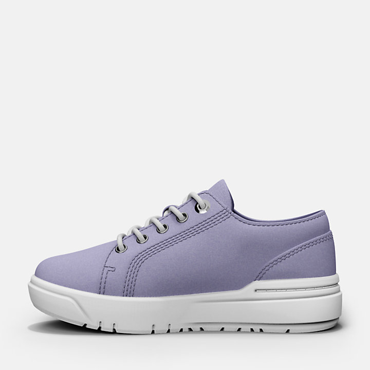 Seneca Bay Sneaker für Kleinkinder in Violett-